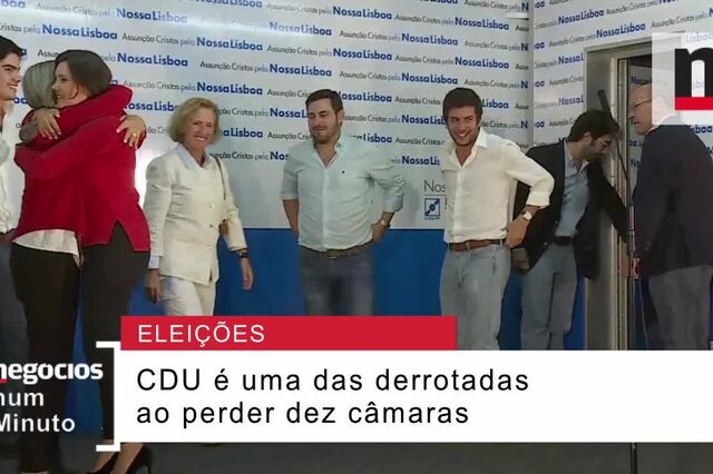 Vencedores, derrotados e consequências destas eleições