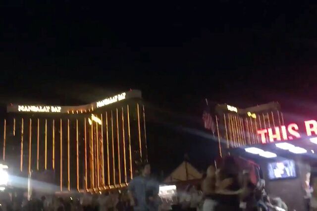 Daesh reivindica ataque a tiro que matou mais de 50 pessoas em Las Vegas, FBI duvida