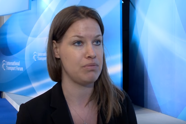 Directora-geral da Uber no Reino Unido apresenta demissão