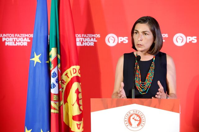 PS: “PSD sofre uma derrota estrondosa” mas não devemos fazer leitura nacional