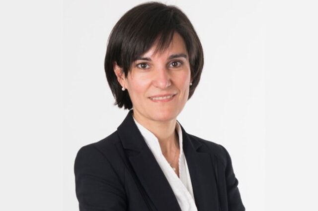 Ana García Cebrian: 'A saúde deve ser vista como um investimento'