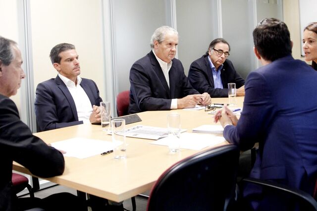 Que 'complexo' futuro vão as agências de meios enfrentar?