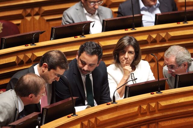 PSD realiza jornadas parlamentares a 30 e 31 de Outubro