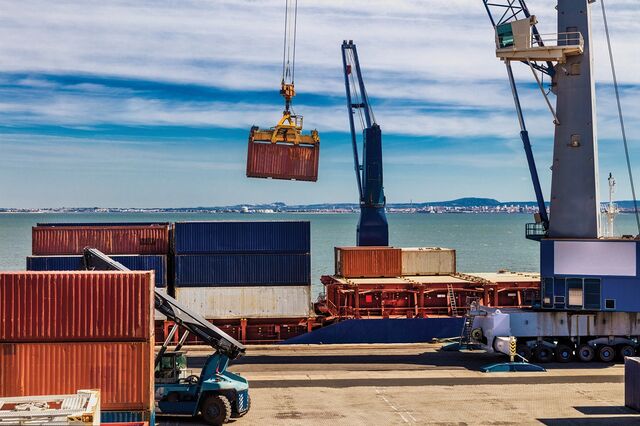 A importância do seguro nas exportações