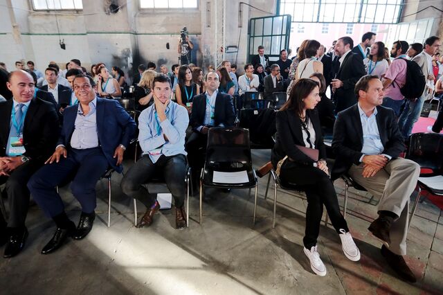 Conheça as 150 start-ups que têm desconto na entrada para o Web Summit