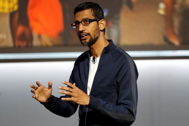 Google investe mil milhões em novo produto noticioso