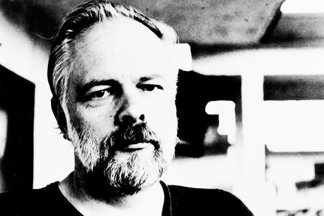 Philip K. Dick: O homem duplo