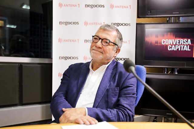 Campos e Cunha: 'Alívio de IRS devia ser para todos'
