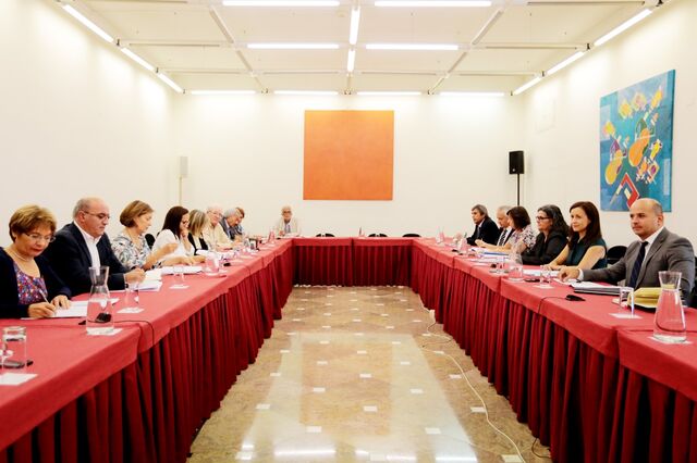  Cerca de 80% dos funcionários vão progredir até ao final de 2018