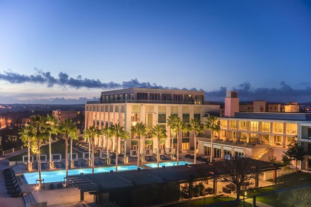 Sete hotéis portugueses concorrem nos melhores da Condé Nast