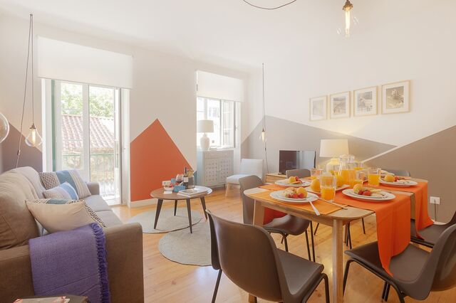 Sweet Inn traz mais 15 alojamentos locais de “luxo” a Lisboa