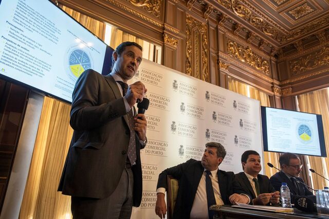 Porto está nos cinco favoritos para acolher Agência Europeia de Medicamentos