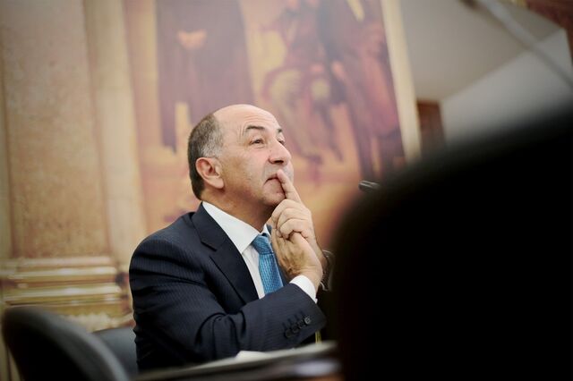CP propôs ao Governo compra de 22 comboios por 170 milhões