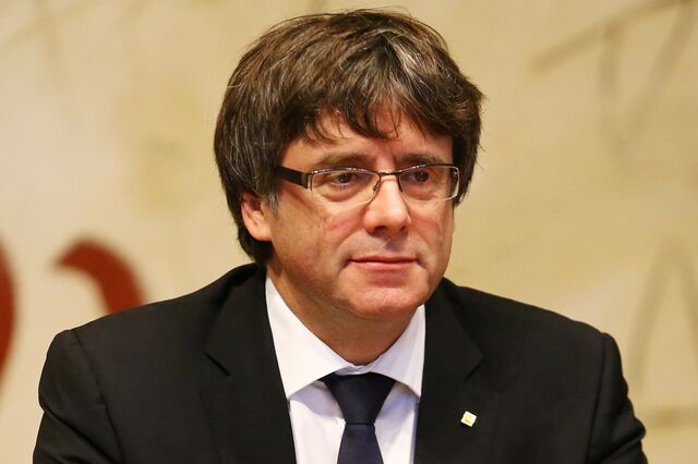 Advogado diz que Puigdemont não quer esconder-se na Bélgica