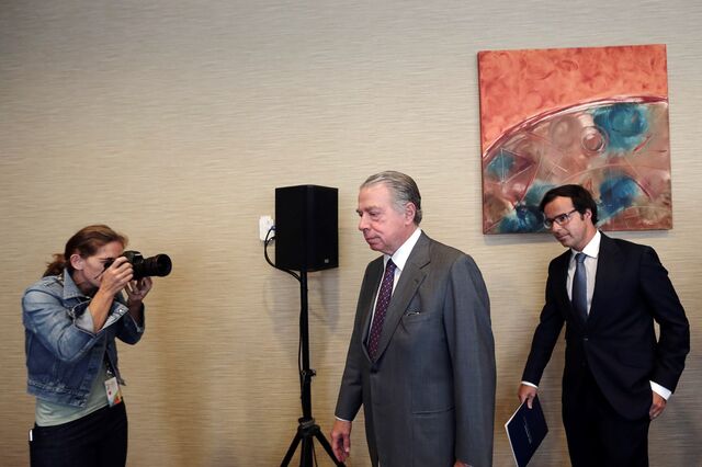 Ministério Público renova medidas de coacção de Salgado