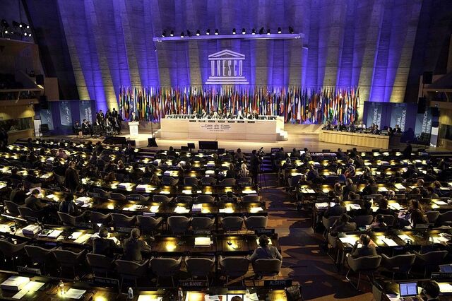 Portugal eleito para o Conselho Executivo da UNESCO
