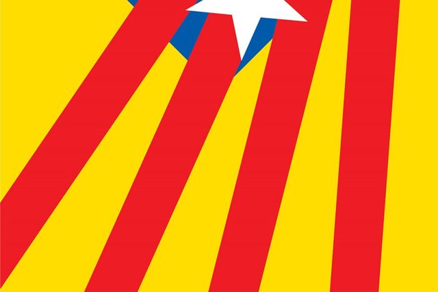 Catalunha: A teoria do dominó