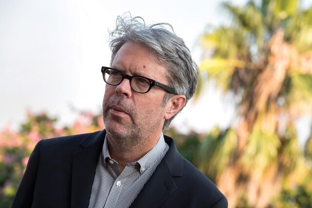 Jonathan Franzen: A receita para um grande romance americano
