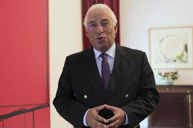 Costa: Orçamento do Estado vai 'melhorar o investimento das empresas e a inovação'