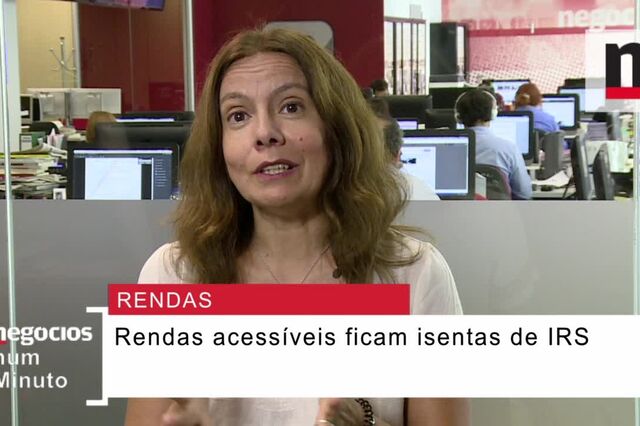 Que benefícios fiscais promete o Orçamento do Estado aos senhorios?