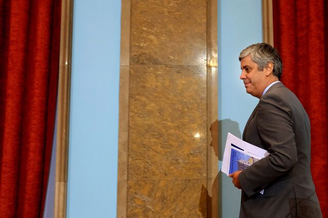 Presidência do Eurogrupo volta a ficar com um país pequeno