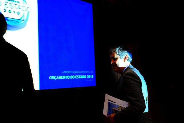 O que mudou na recta final da discussão do Orçamento