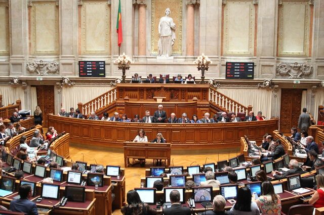 OE2018: Esquerda já sabe o que quer. Direita já sabe o que não gosta