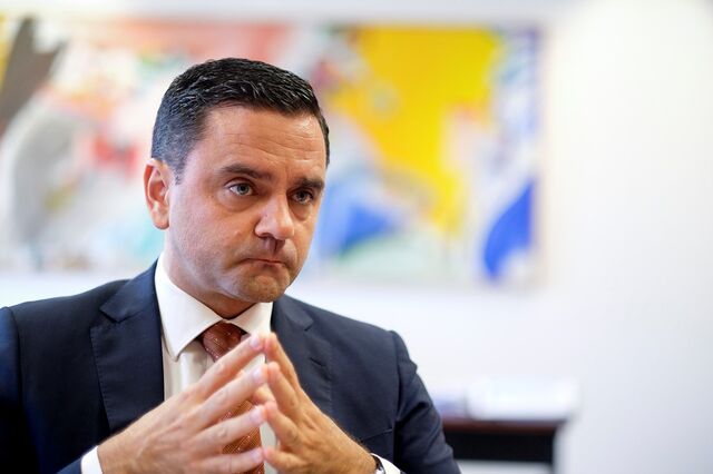 Governo admite tirar até 100 milhões às Câmaras 