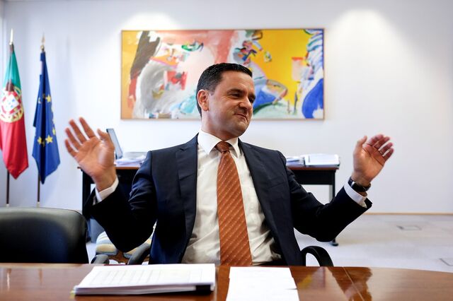 Pedro Marques: Cidadãos já pouparam 24 milhões com desconto nas portagens 
