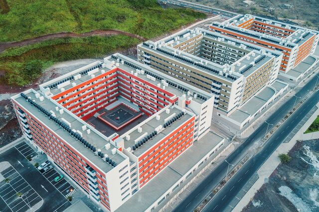 Gabriel Couto ganha 14 milhões com “Casa para Todos” em Cabo Verde