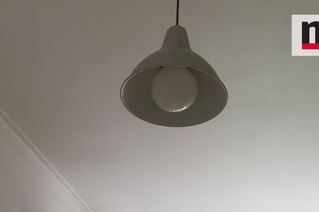 Descida da electricidade em 47 segundos 