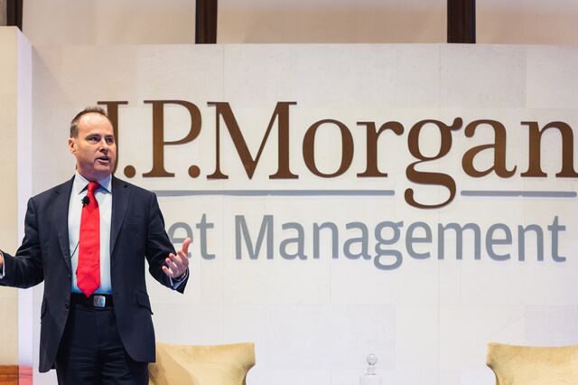 Ainda é altura de tomar risco? JPMorgan acredita que sim