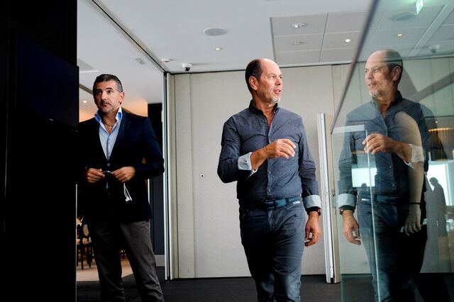 Defesa de cofundador da Altice repudia “ataque generalizado” com ‘Operação Picoas’