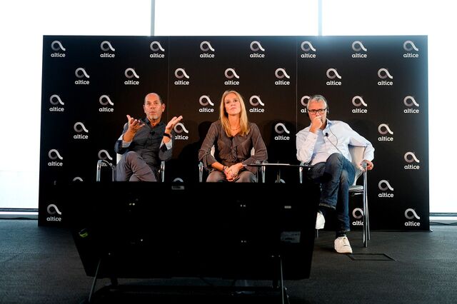 Os planos da Altice para a Media Capital