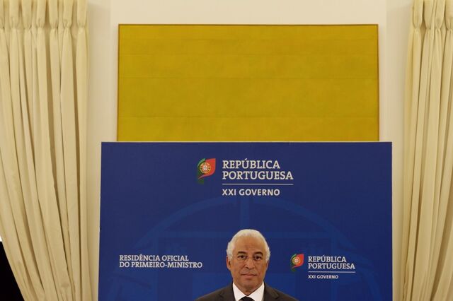 António Costa em Bruxelas para Conselho Europeu dominado pelo 'Brexit'