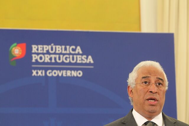Costa defende que Portugal não pode continuar hesitante em relação às grandes obras