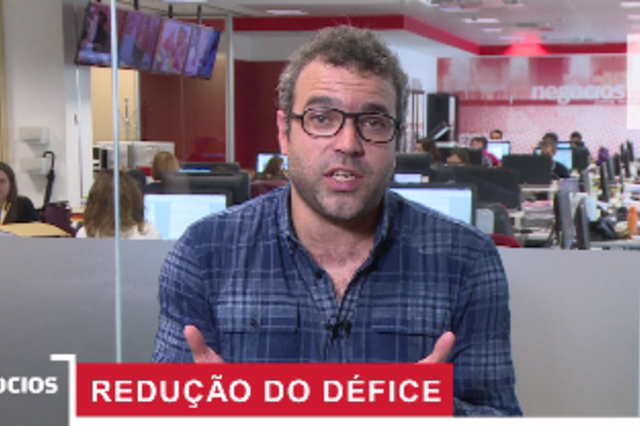 Afinal, como baixa o défice?