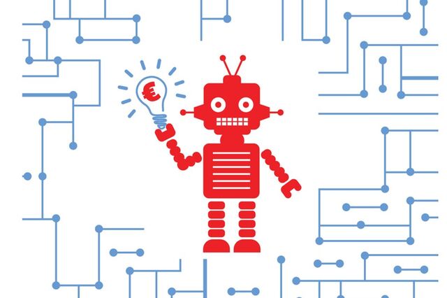 E se for um robot a gerir o seu dinheiro?