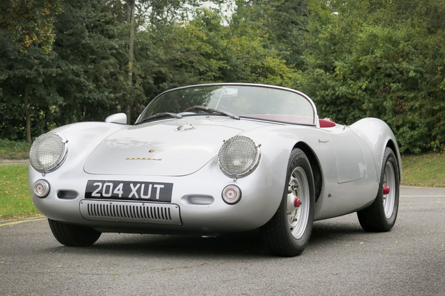 Gosta da Porsche? Há 59 à venda já este fim de semana