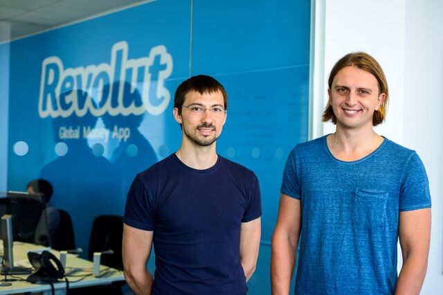 'App' de pagamentos Revolut chega  a Portugal