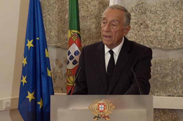 Os recados de Marcelo Rebelo Sousa para António Costa