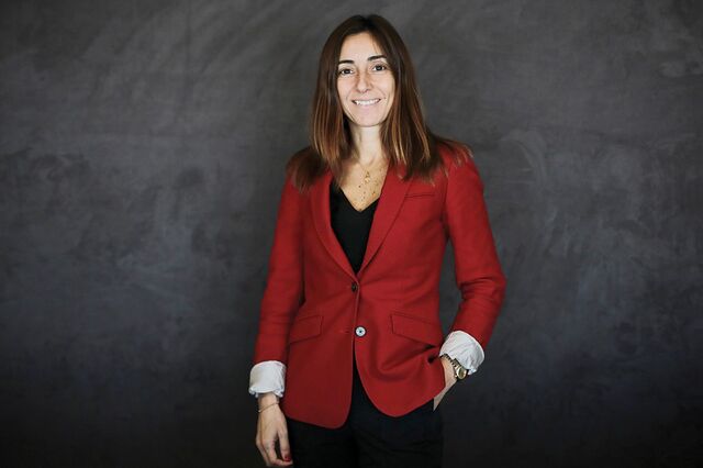 Mastercard escolhe Maria Antónia Saldanha para líder em Portugal