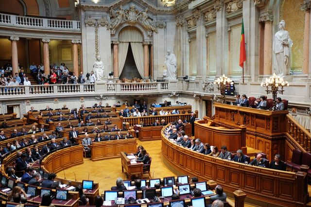 Principais propostas de alteração ao Orçamento do Estado para 2019