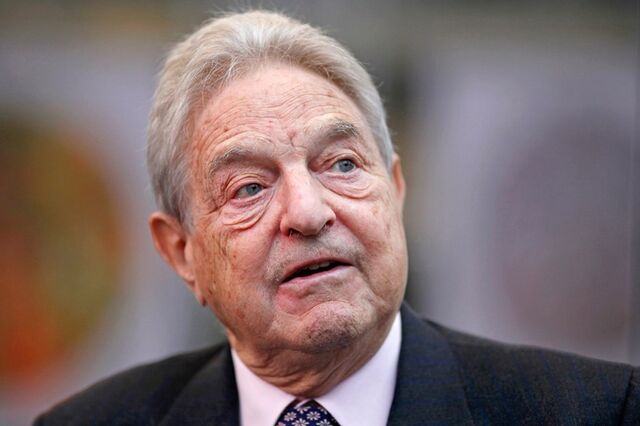 George Soros adquire participação de mil milhões na marca de elétricos Rivian