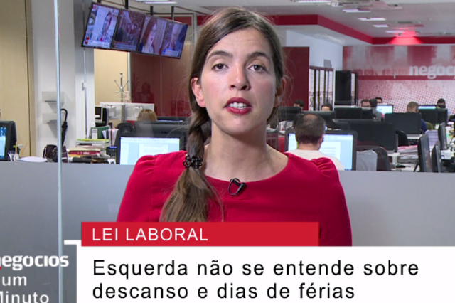 PS quer que as empresas possam impor excepções a descanso