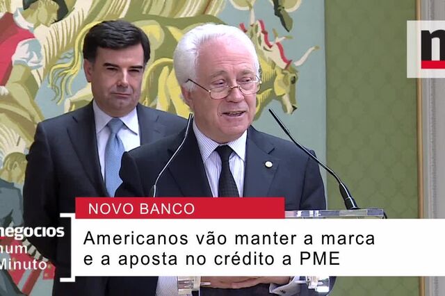 O que já mudou com a Lone Star no Novo Banco?