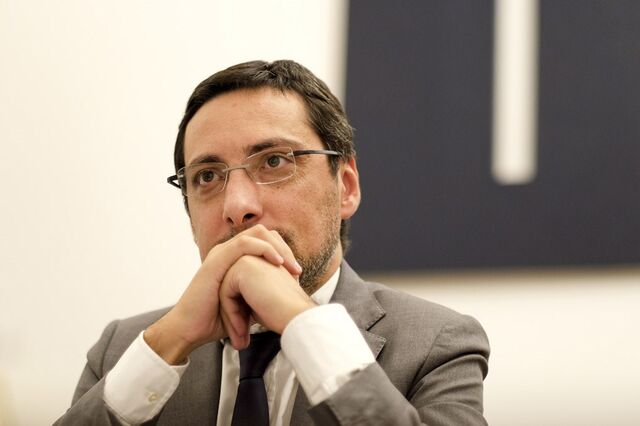 Regime dos residentes não habituais 'está em avaliação'
