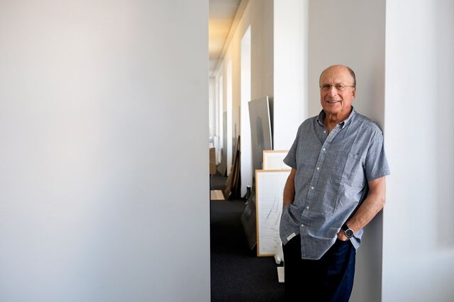 Gonçalo Byrne: Goste-se ou não, a cidade é antes de tudo um produto financeiro