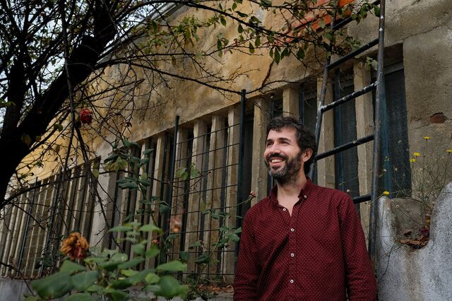 André Amálio: O 25 de Abril descolonizou os territórios, mas não descolonizou o pensamento