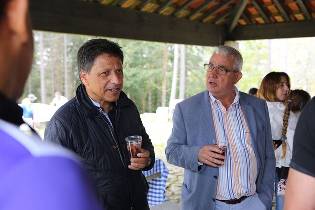 Proprietários privados têm 'até 15 de Março' para limpar aldeias